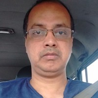 Gautam Pal