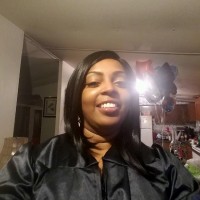 Chanda Jackson