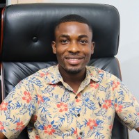 Messiah Nyadzi