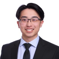 Aaron Chin