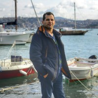 Mahdi Kazemi