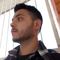 Luis Mario Gallegos Solis