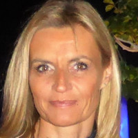 Isabelle Nivoix