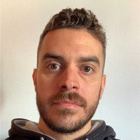 Juan Luis Martin Garrido