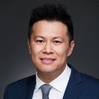 Wilson Moy