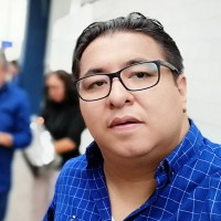 Gerardo Rafael Alcázar González