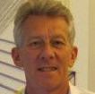 Graeme Galashan