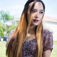 Celeste Paki-Newport