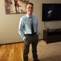 Carter Masloski