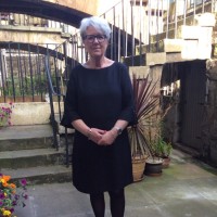 Jeanette Veitch