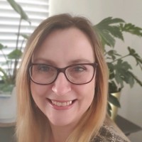 Kathryn Franz