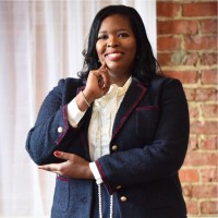 Lisa Swinson, Ed.D.