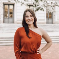 Caroline Wetsell