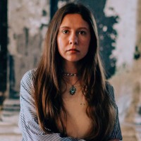 Anastasia Bondarenko