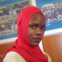Shamim Nansubuga