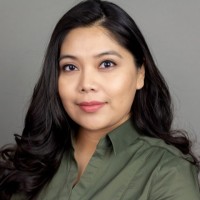 Magaly Sanchez-Villegas