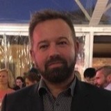 Martin Urban