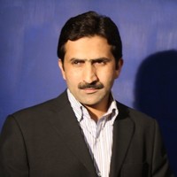 Nadeem Rao