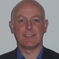 Richard Cinderey