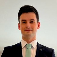 Darragh Butler