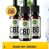 Pure CBD Vape Oil