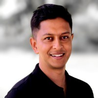 Deepak Sarkar