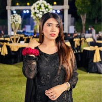 Zarnab Tahir