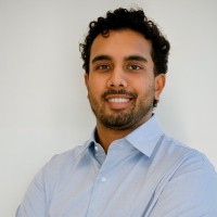 Rohan Goswami