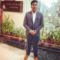 Ashish Bindal