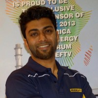 Riyas Mohammed