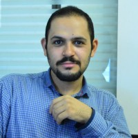Mansour Saleh Borujerdi