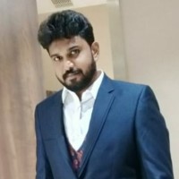 Vigneshwaran Paramasivam