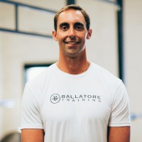 Ronald Ballatore