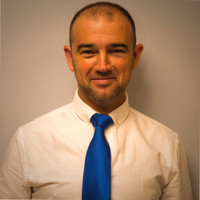 Ángel Blanco García
