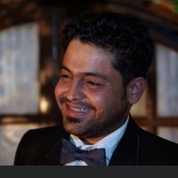 Aaftab Khan