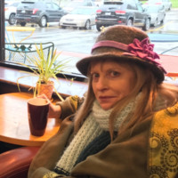 Beverly Pelletier