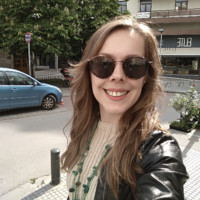 Maria-Vasiliki Dalla