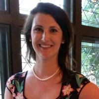 Amy Carlisle