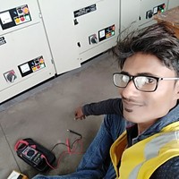 Mahesh Pinge