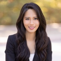Farrah Liu