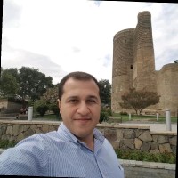 Azad Hajiyev, Mba