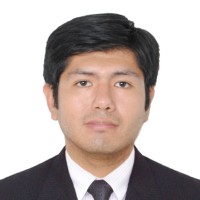 Humberto Nicolas Matias Alvarez
