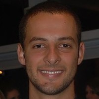 Felipe Begnini Taborda Ribas