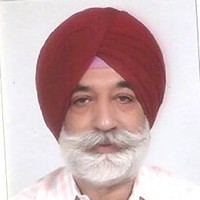 Randhawa Surjeet