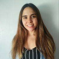 Flavia De Angelis Lam