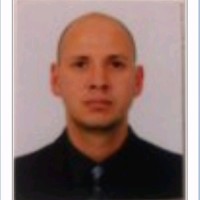 Federico Cordova