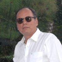 Jaime Del Rio Quiroga