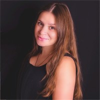 Iryna Kalatushka
