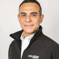 Javier Carreño Angorrilla