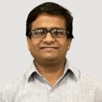 Arvind Kumar Gupta
